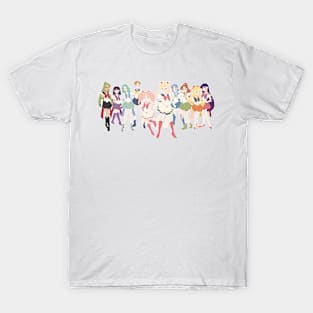 Sailor 2 T-Shirt